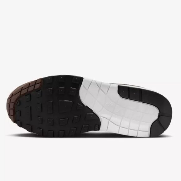 9.5W / 8M - [NEW] Women's Nike Air Max 1 Casual Shoes‎ Grey DZ2628-004 - Picture 2 of 8